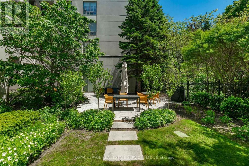 212 - 195 Merton Street, Toronto (mount Pleasant West)