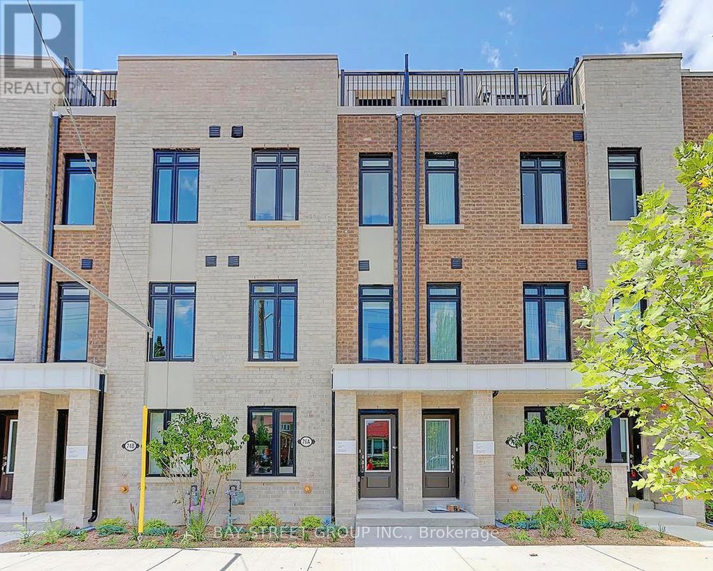 76a Tisdale Avenue, Toronto (victoria Village)