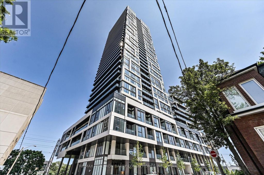 1118 - 5 Defries Street, Toronto (regent Park)