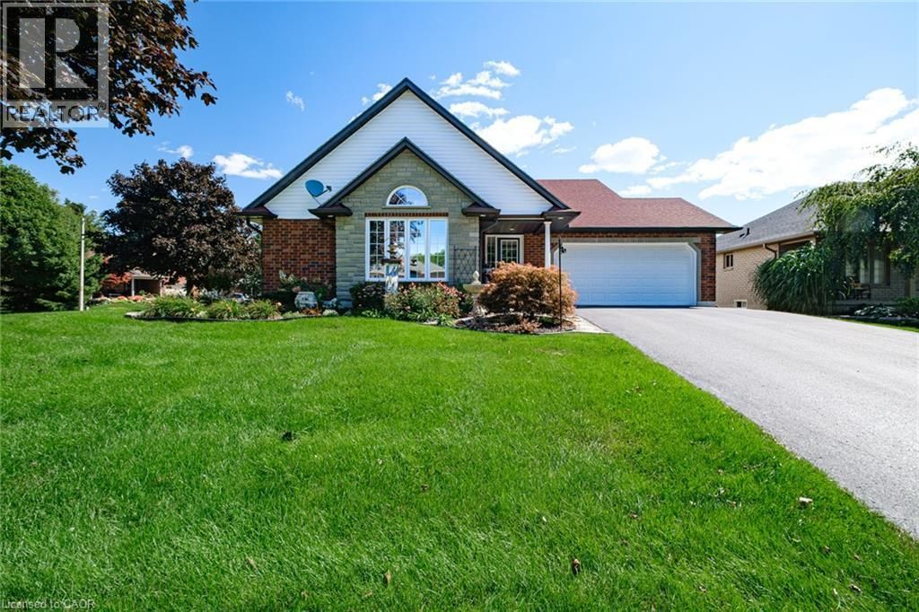 13 Coastal Court, Port Dover
