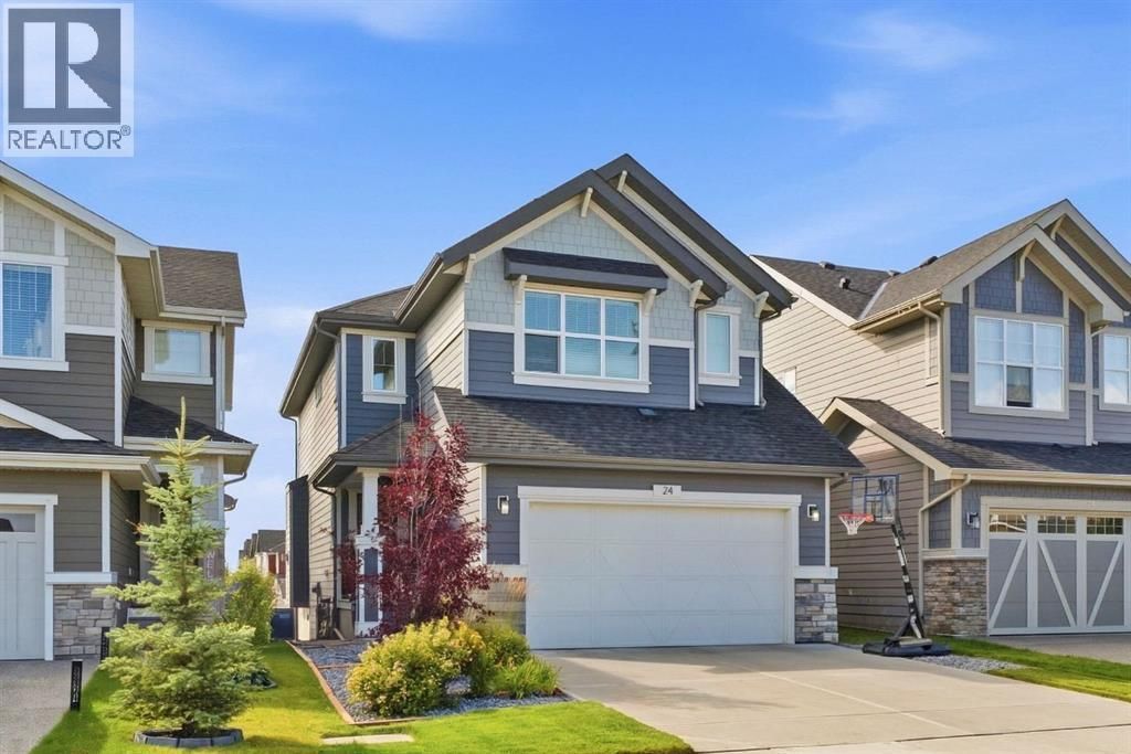 24 Sunrise Common, Cochrane