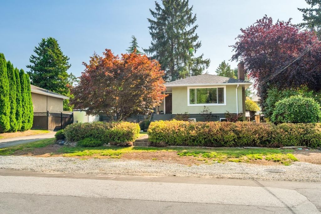 12882 98a Avenue, Surrey