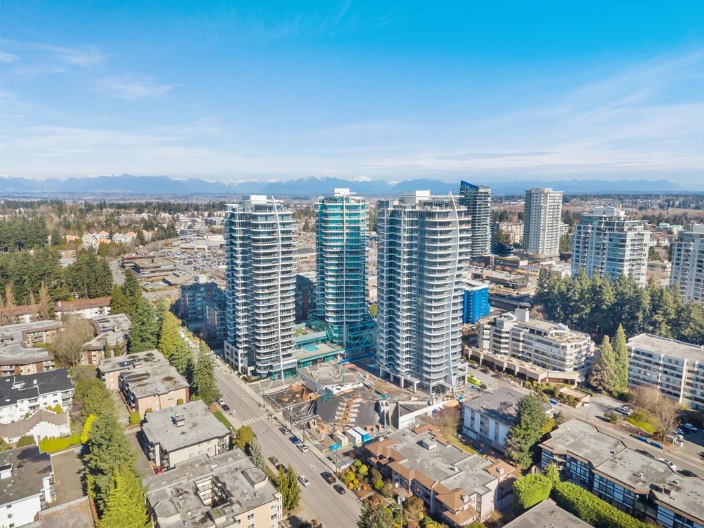 1504 1500 Martin Street, White Rock