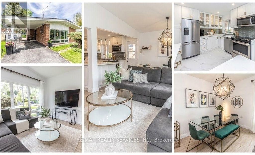 126 Roebuck Drive, Toronto (kennedy Park)