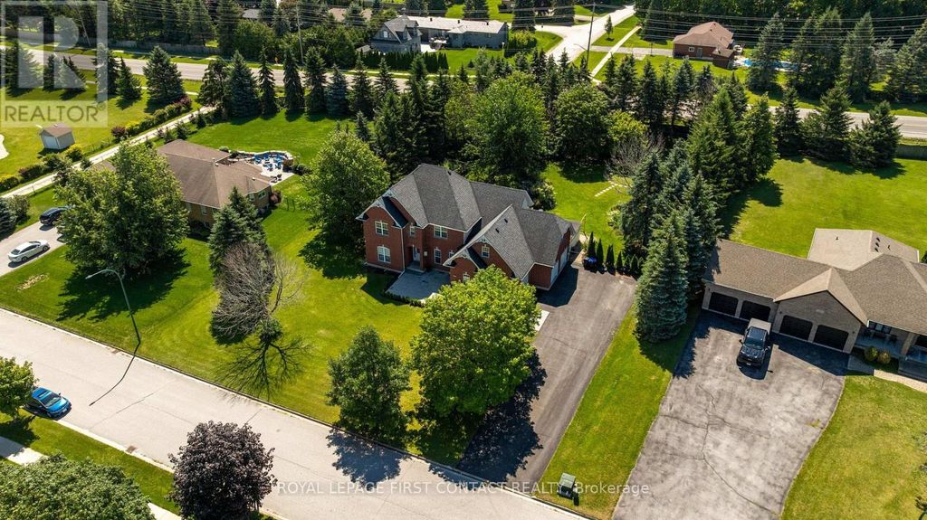 43 Vanderpost Crescent, Essa (thornton)