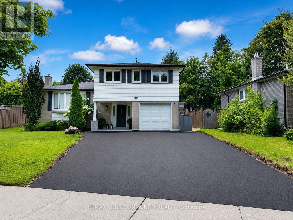 107 Orchard Heights, Aurora (aurora Heights)