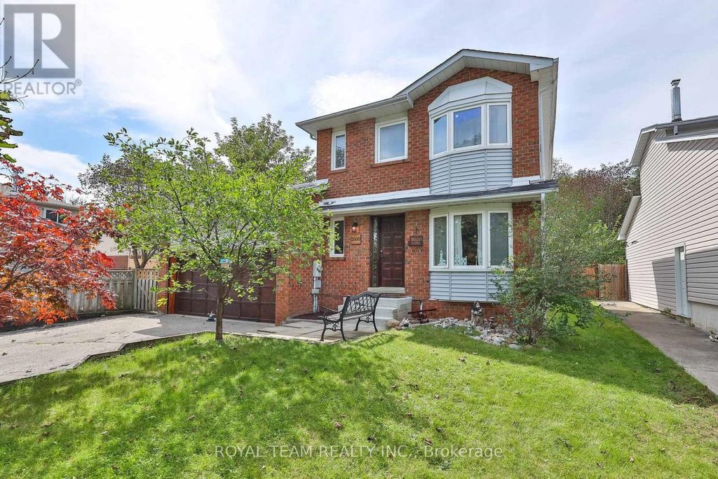 2500 Lloyd Street, Innisfil (alcona)