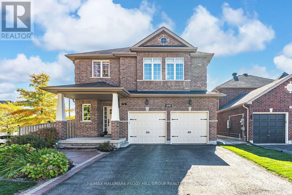 2070 Osbond Road, Innisfil (alcona)