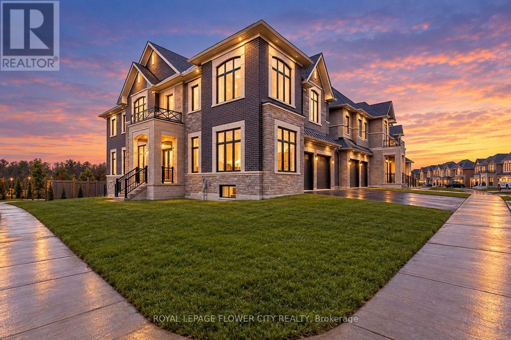 518 Kleinberg Summit Way, Vaughan (kleinburg)