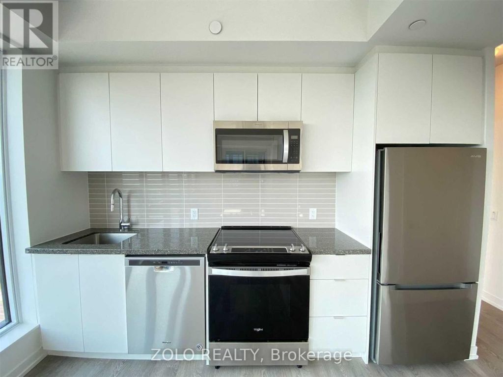 1602e - 8868 Yonge Street, Richmond Hill (south Richvale)