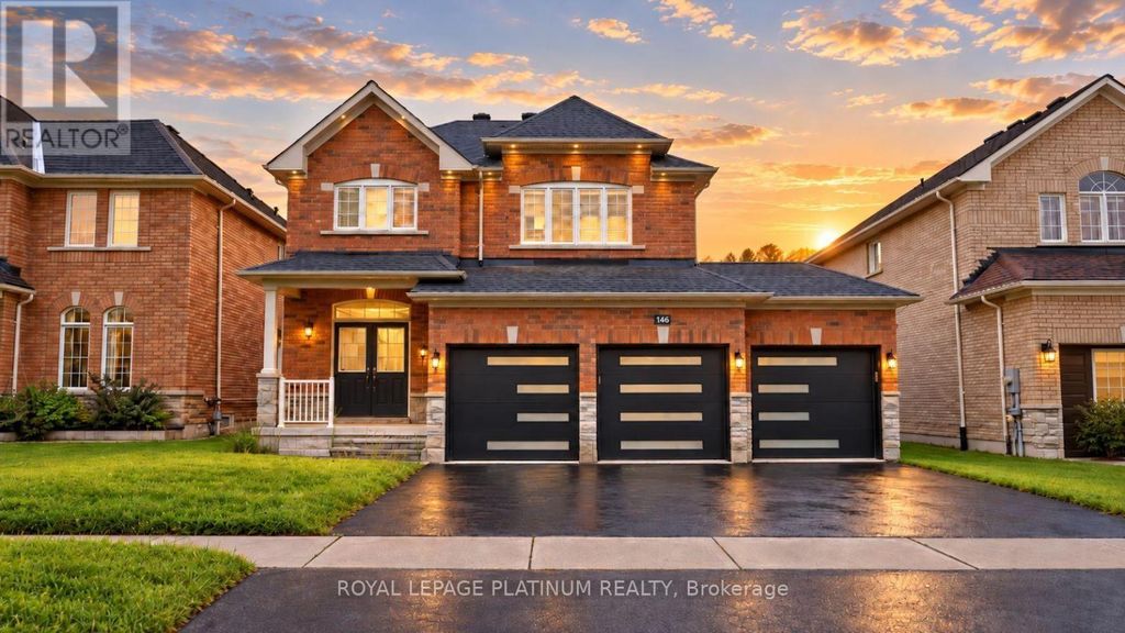 146 Sandringham Drive, Barrie (innis-Shore)