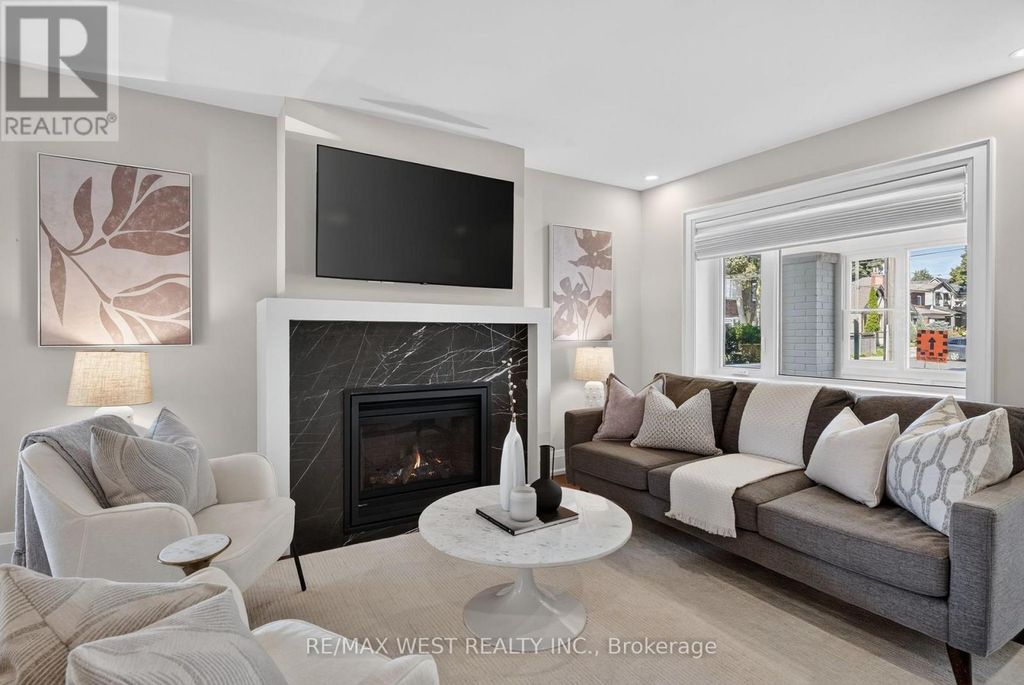 47 Deforest Road, Toronto (high Park-Swansea)
