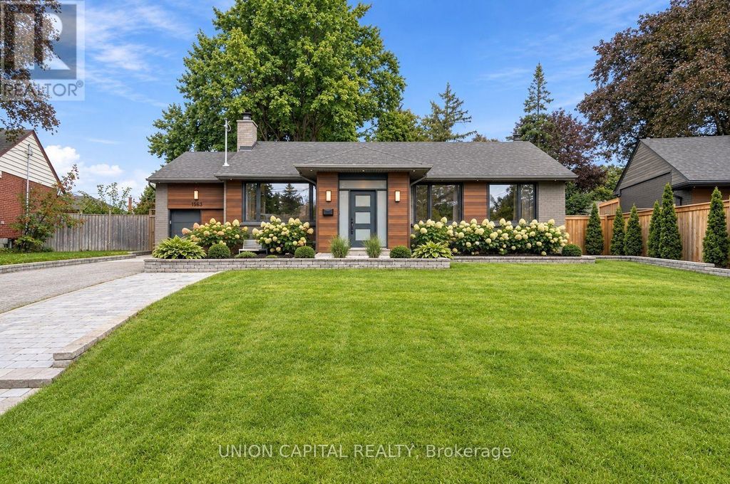 1563 Skyline Drive, Mississauga (lakeview)
