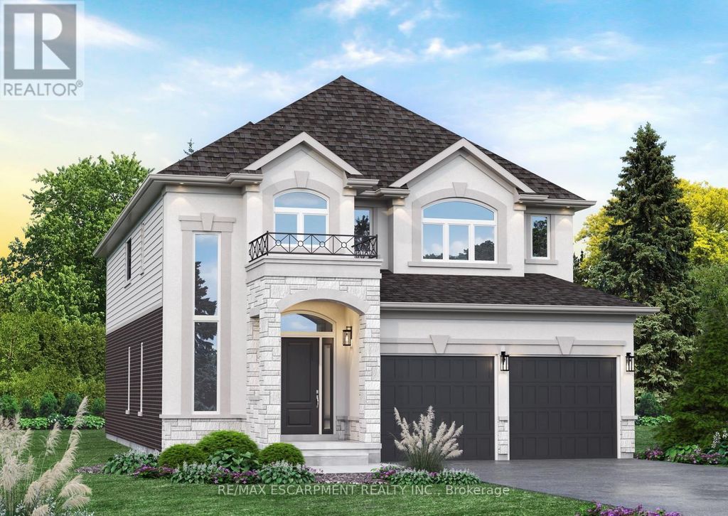 Lot 10 Kellogg Avenue, Hamilton (villages Of Glancaster)
