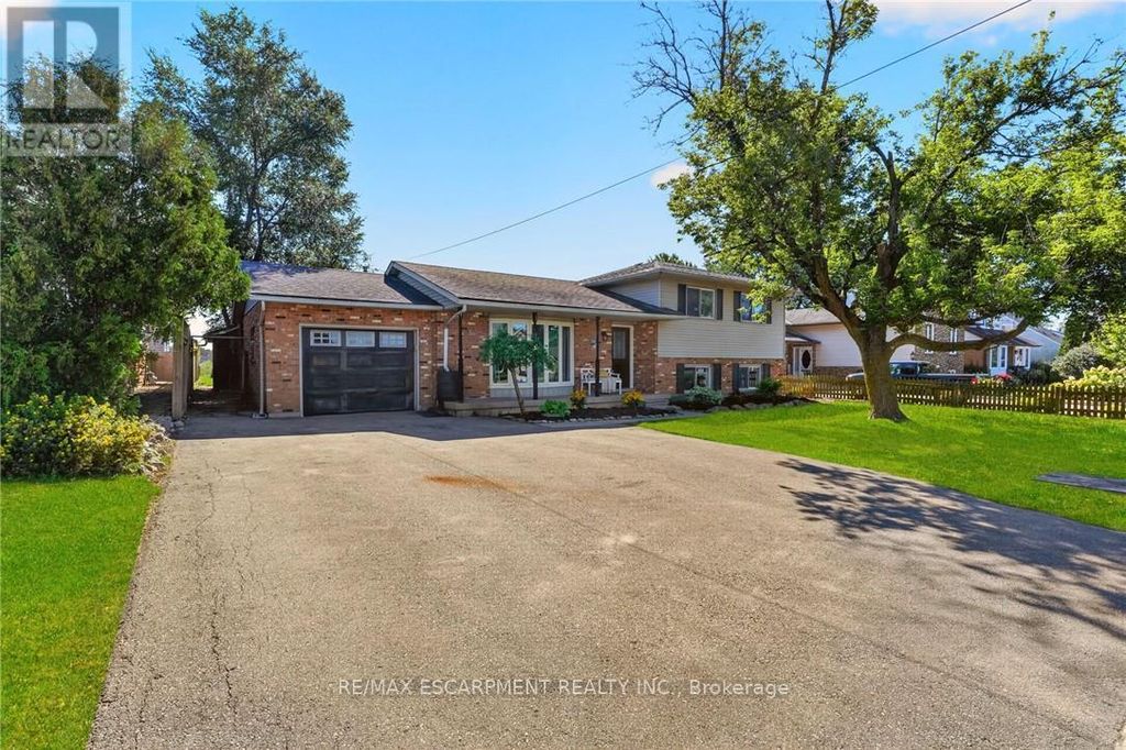 356 Station Street, West Lincoln (smithville)