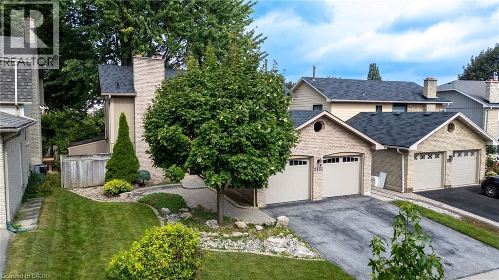 2161 Devlin Drive, Burlington
