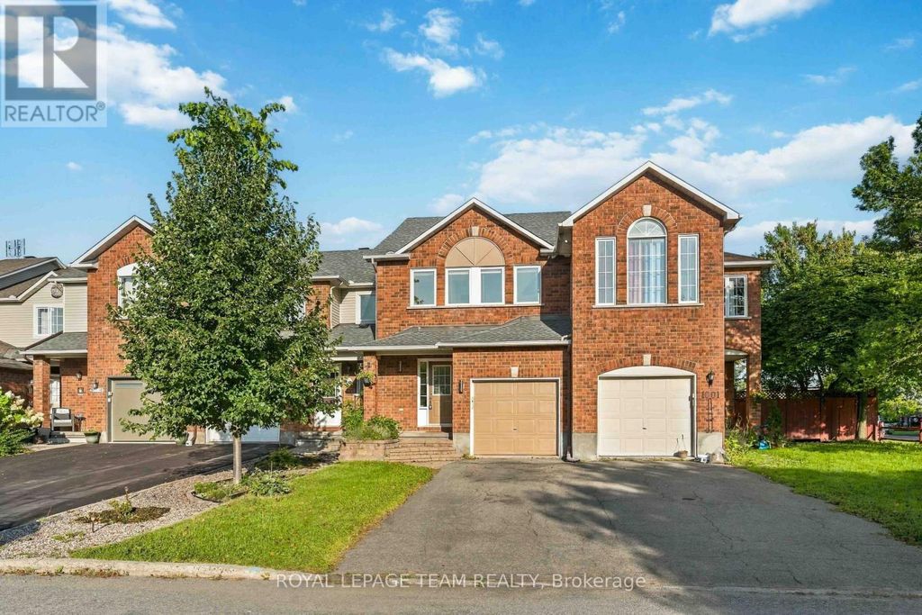 999 Cove Island Terrace, Ottawa