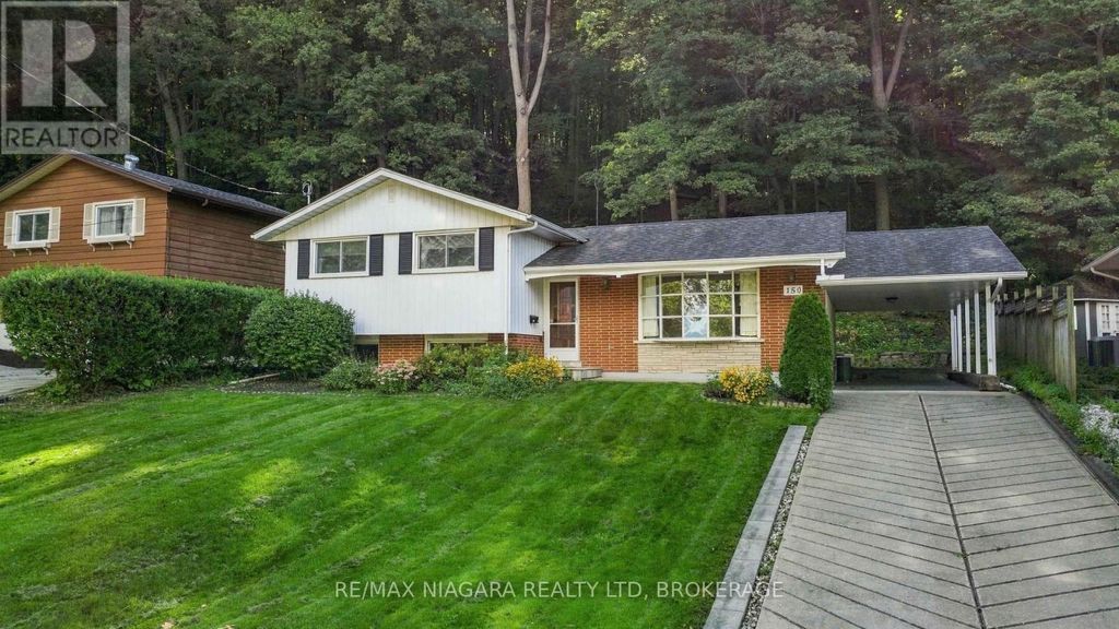 150 Woodside Drive, St. Catharines (glendale/glenridge)
