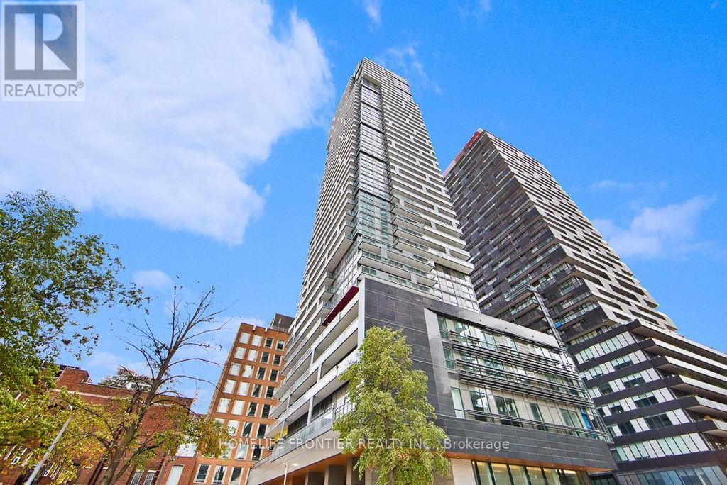 704 - 39 Roehampton Avenue, Toronto (mount Pleasant West)