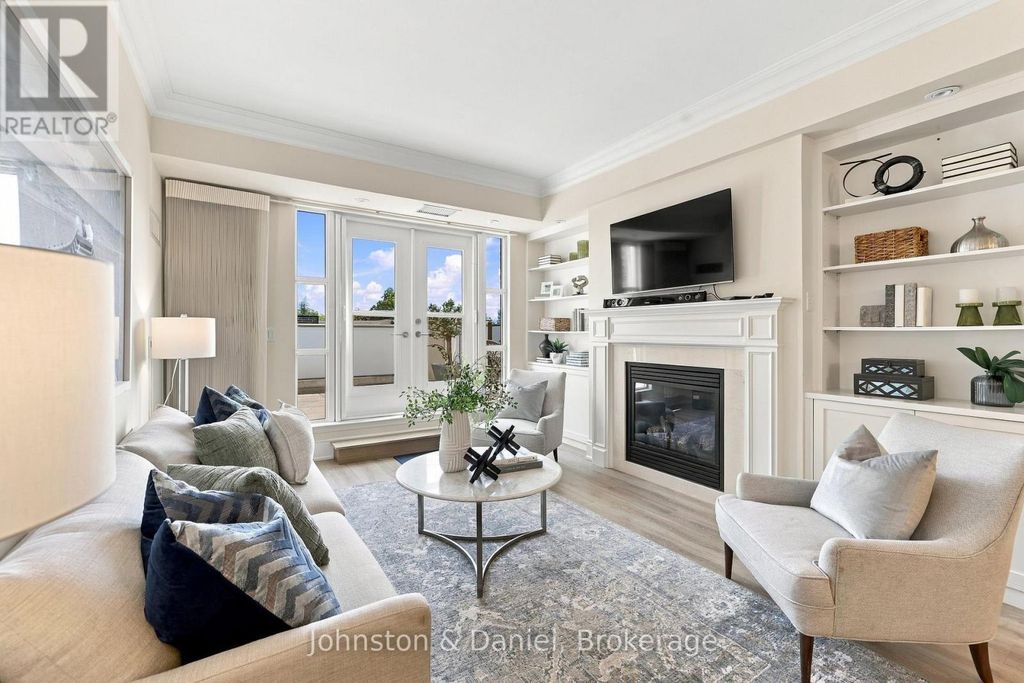 303 - 1717 Avenue Road, Toronto (bedford Park-Nortown)