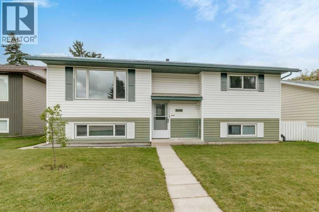 4131 53 Avenue, Innisfail