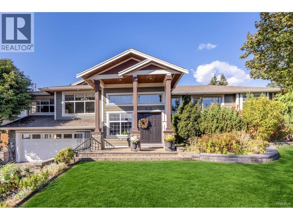 2245 Gale Avenue, Coquitlam
