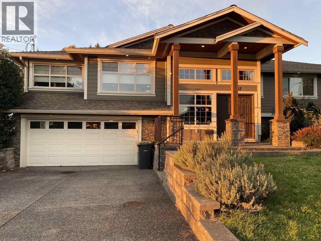 2245 Gale Avenue, Coquitlam