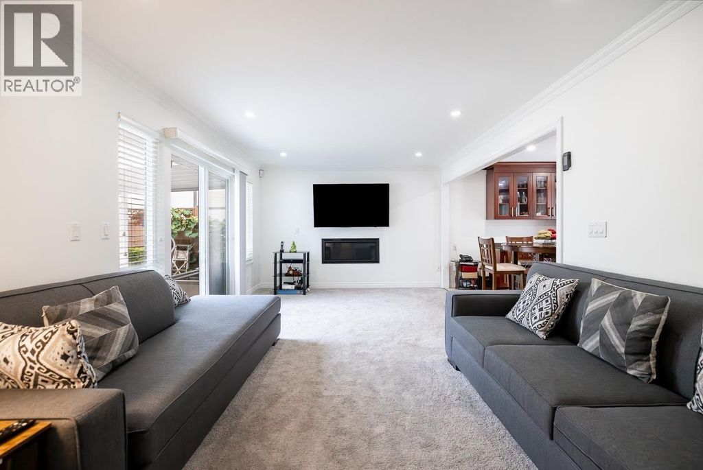 432 Riverview Crescent, Coquitlam