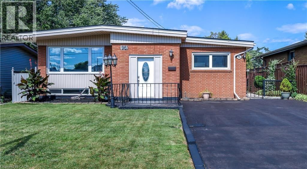 96 Fielding Crescent, Hamilton