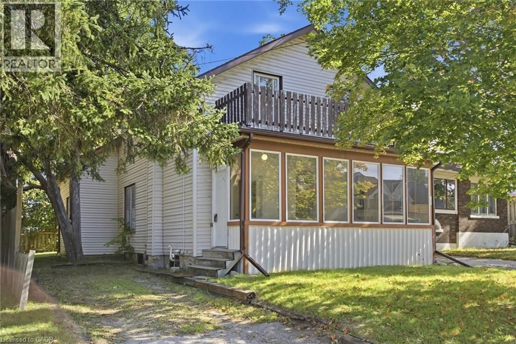 162 Joseph Street, Kitchener