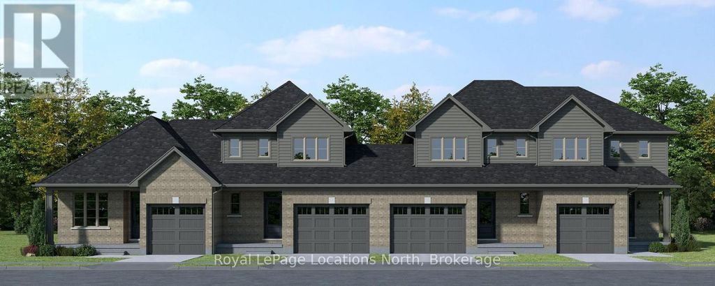 125 Tremble Drive, West Grey