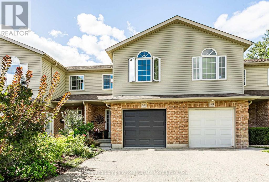 286 Railway Avenue, Stratford
