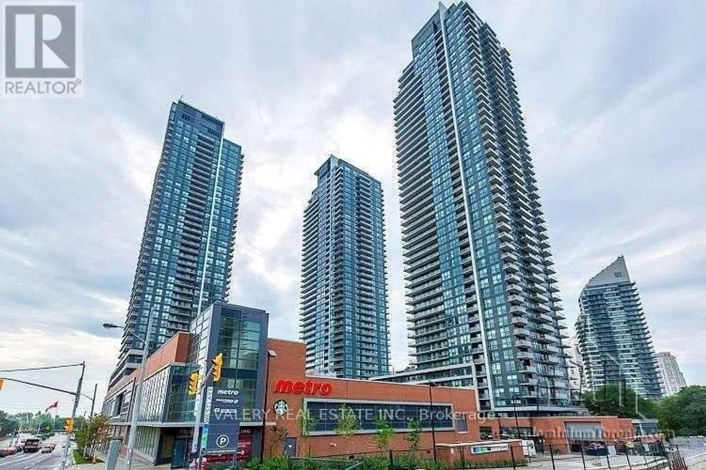 713 - 2220 Lake Shore Boulevard W, Toronto (mimico)