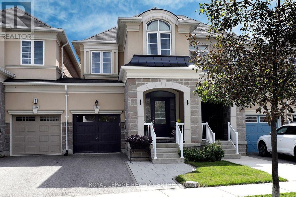 54 Upper Canada Court, Halton Hills (georgetown)