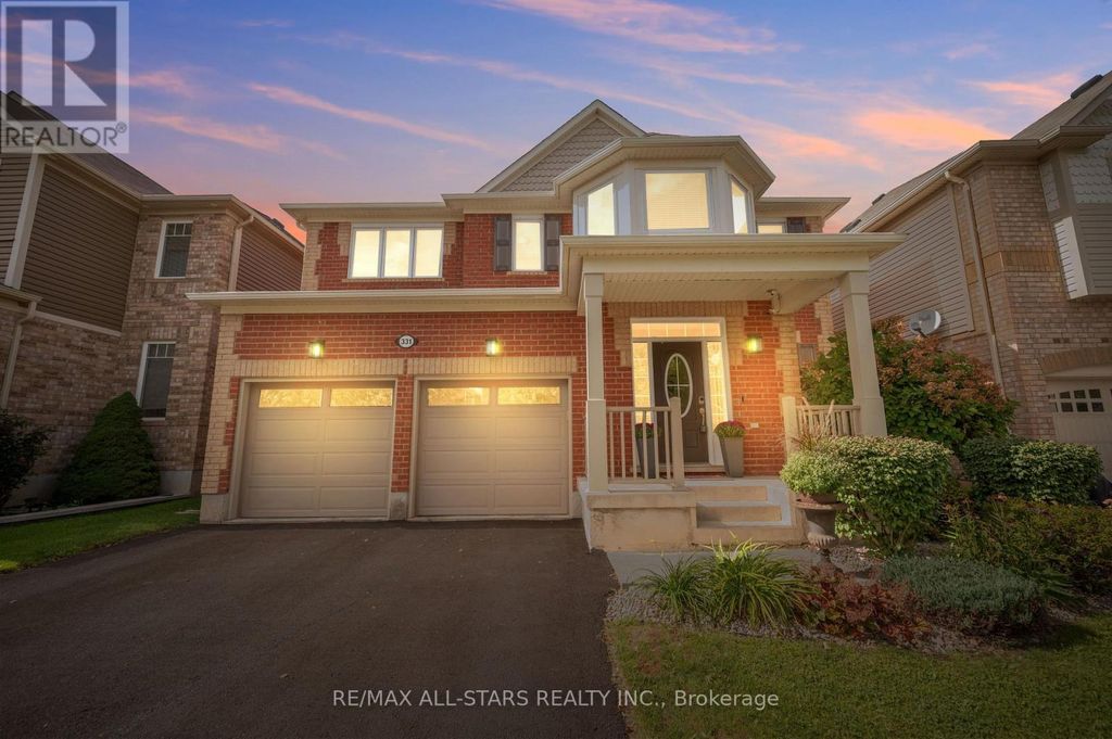 331 Inman Heights, Milton (sc Scott)