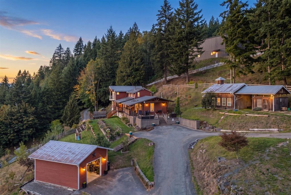 48625 Wincott Road|ryder Lake, Ryder Lake