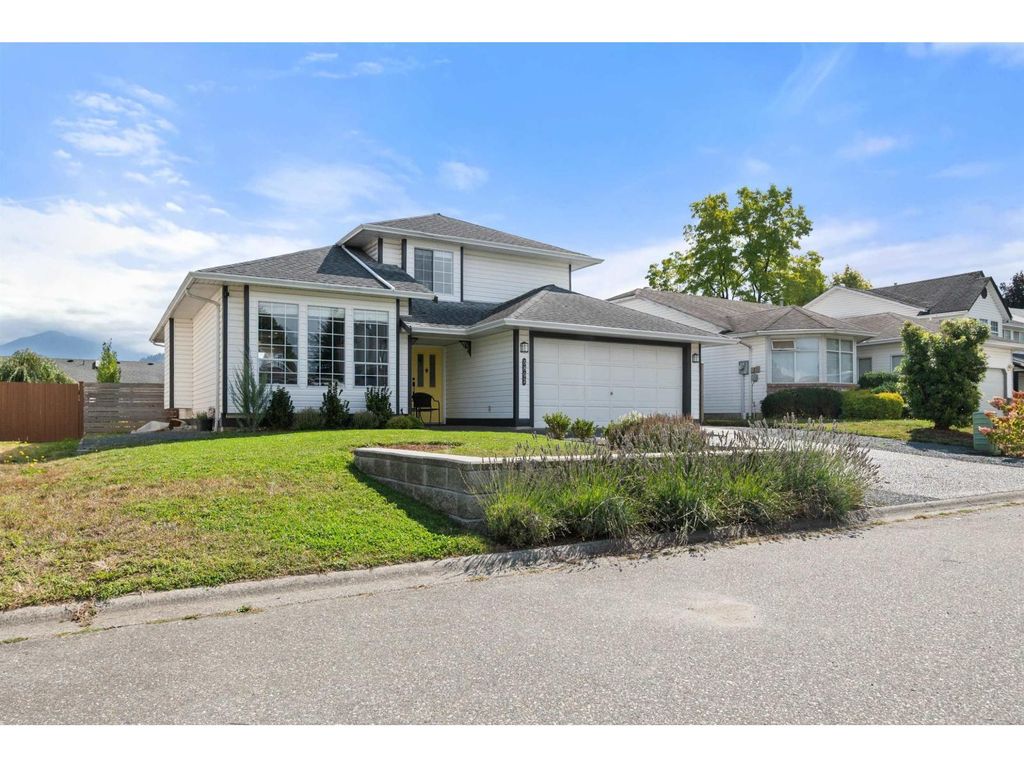 5892 Glendale Drive|sardis South, Chilliwack