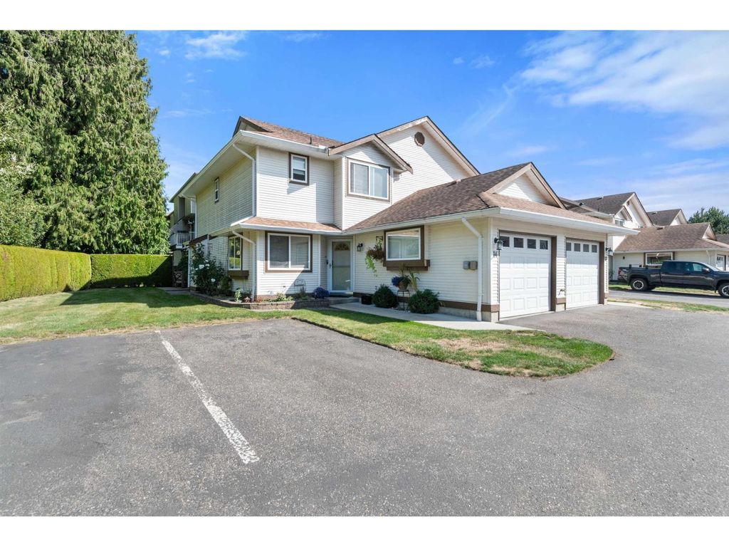 14 46349 Cessna Drive|chilliwack Proper South, Chilliwack