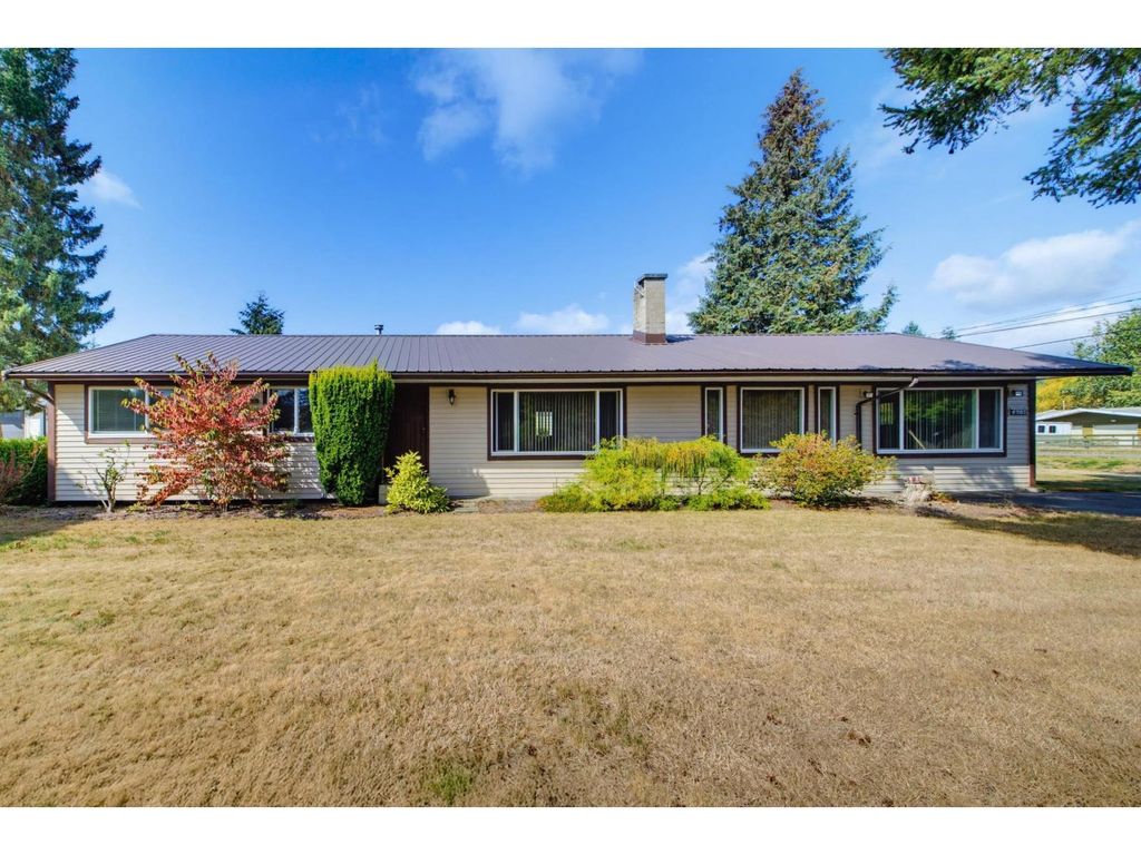 4985 246a Street, Langley