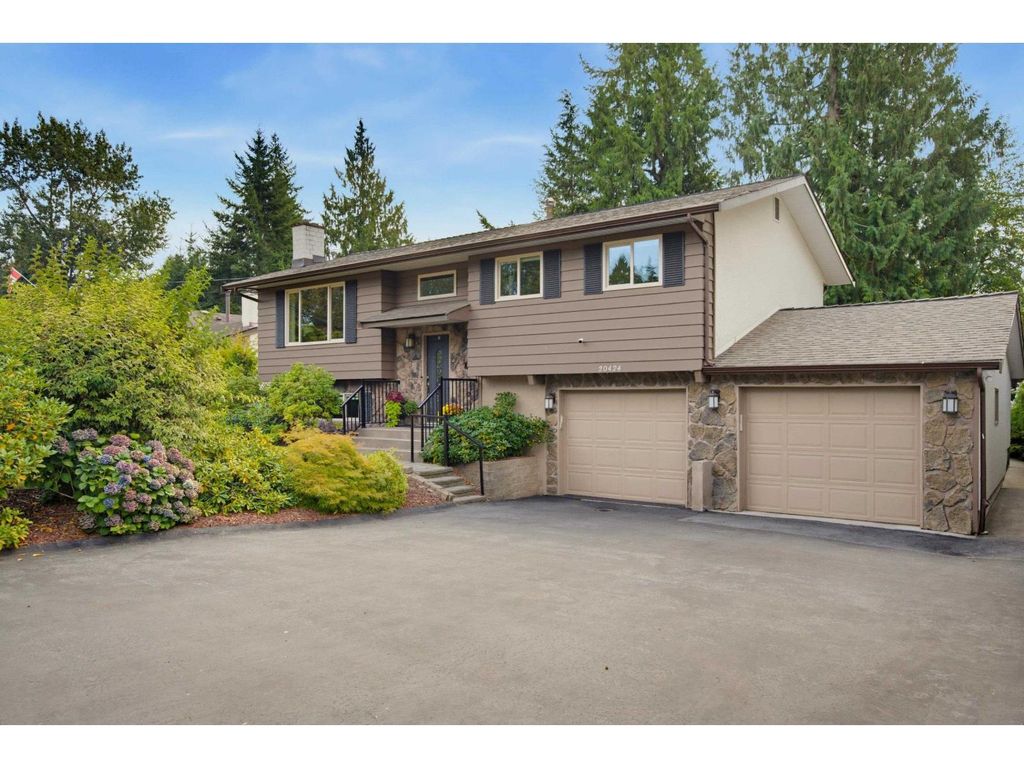 20424 43a Avenue, Langley