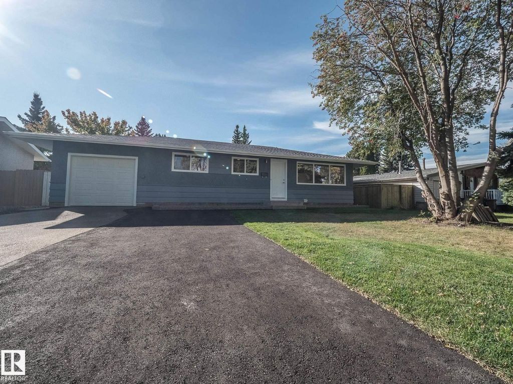 6 Greenview Cr, St. Albert