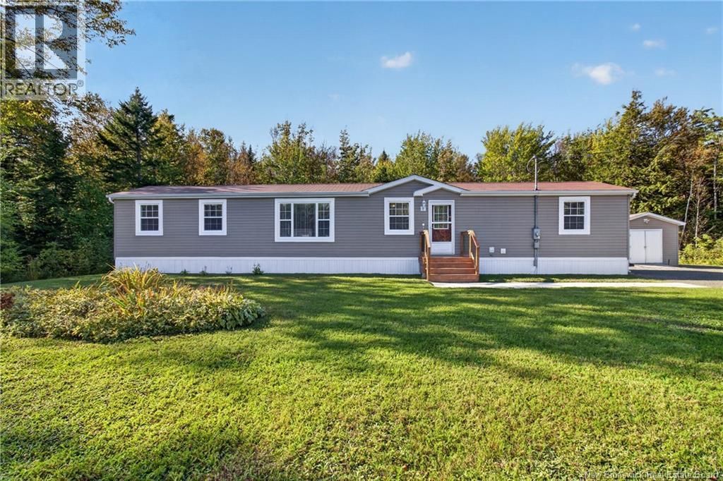 2968 Route 115, Irishtown