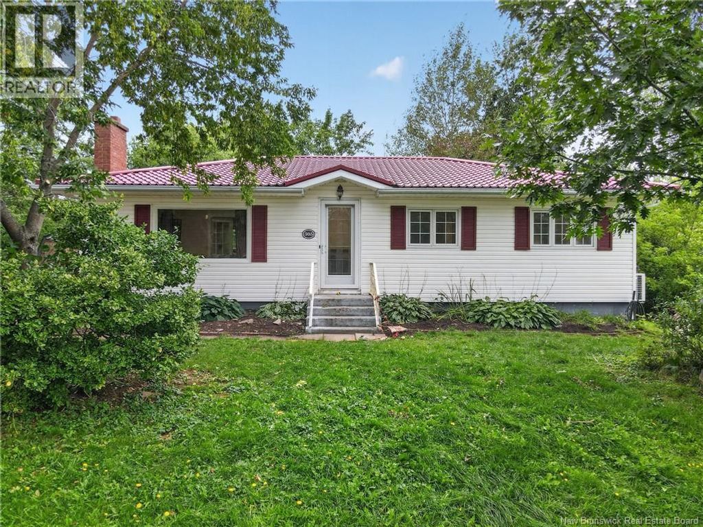 305 Todd Street, Riverview