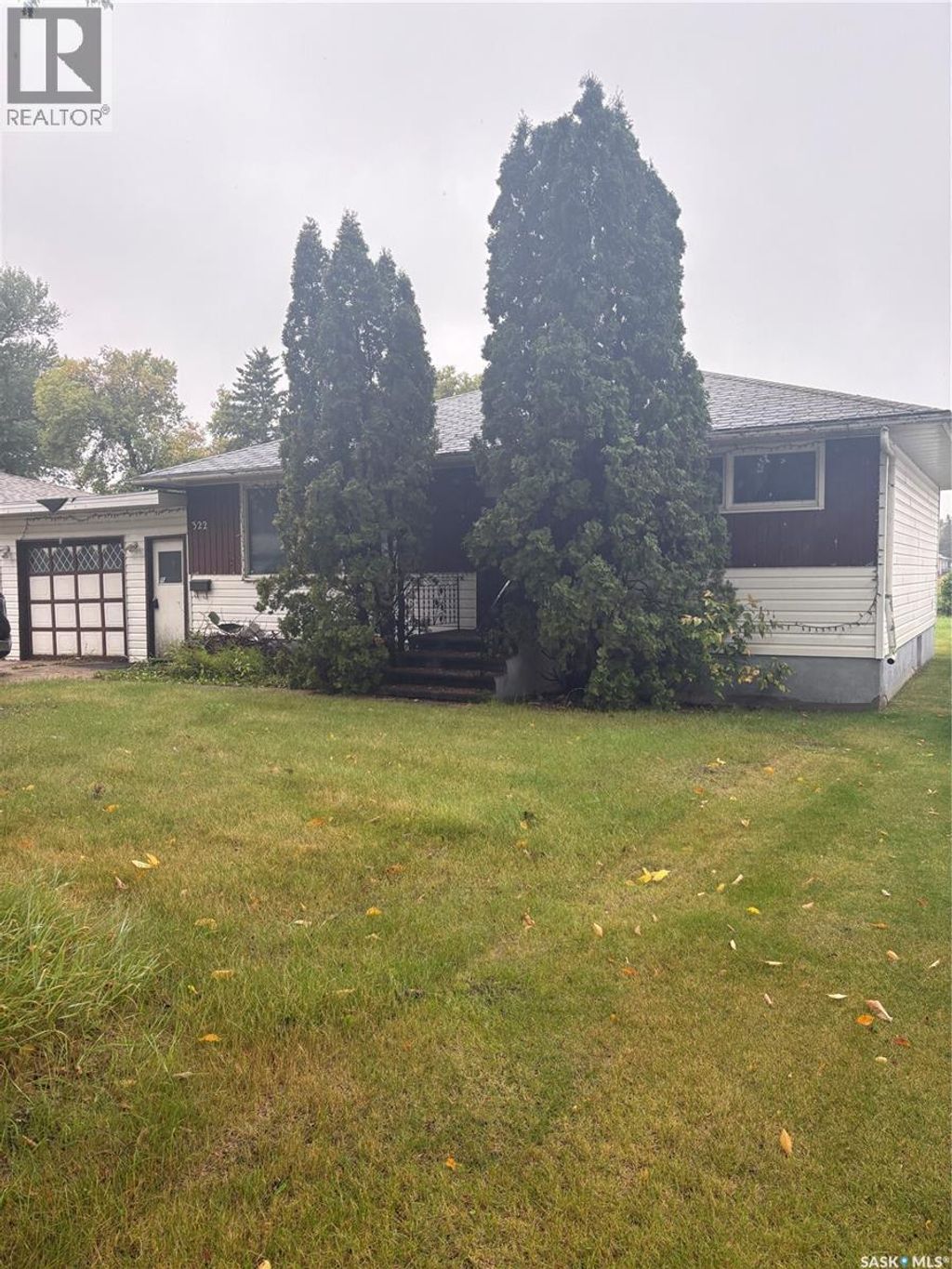 322 Myrtle Avenue, Yorkton