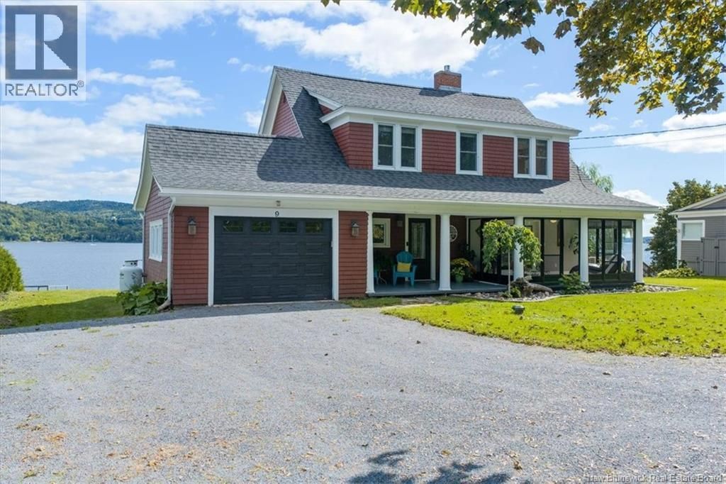 9 Driftwood Lane, Grand Bay-Westfield