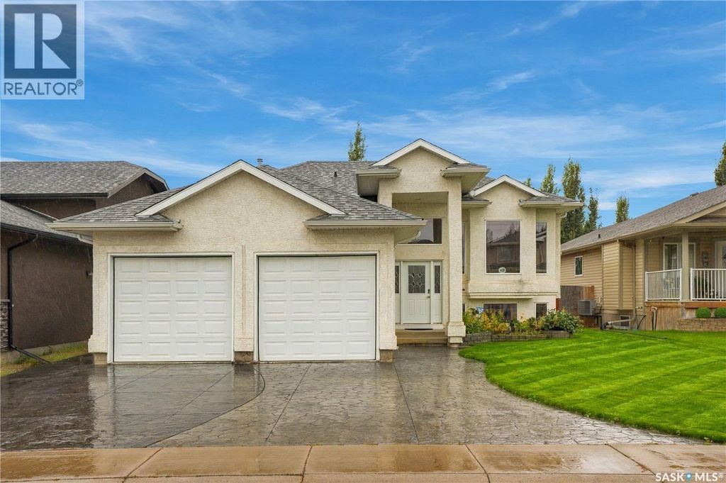 822 Rock Hill Lane, Martensville