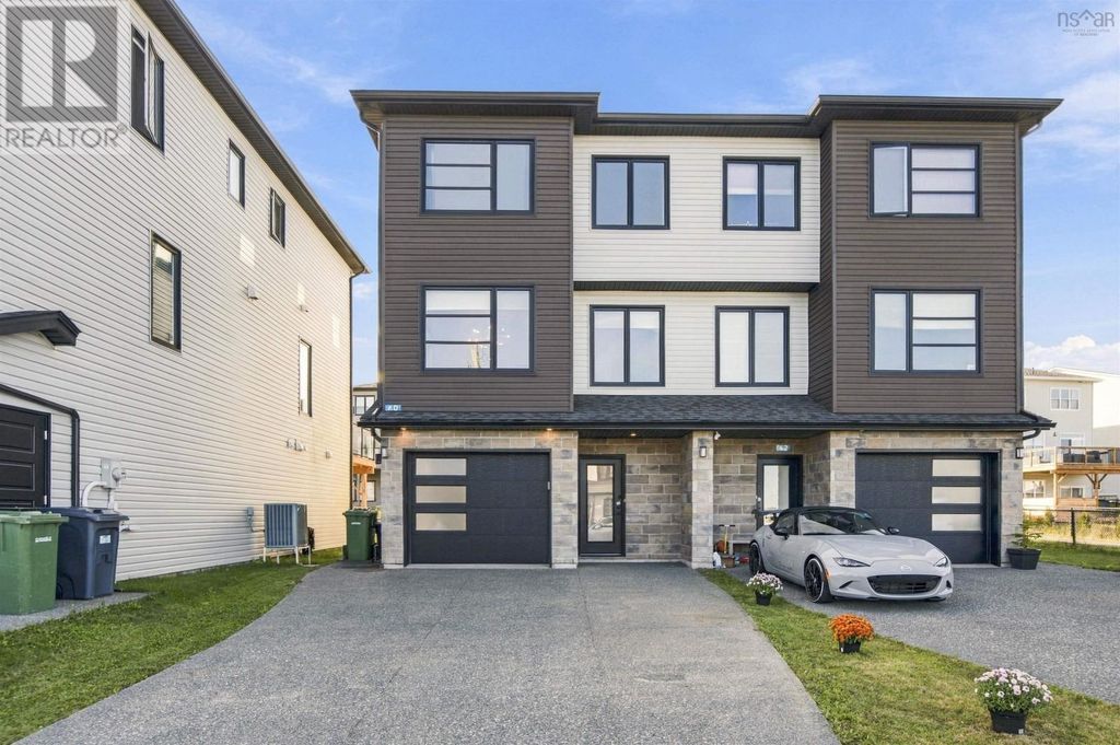 60 Grenoble Court, Halifax