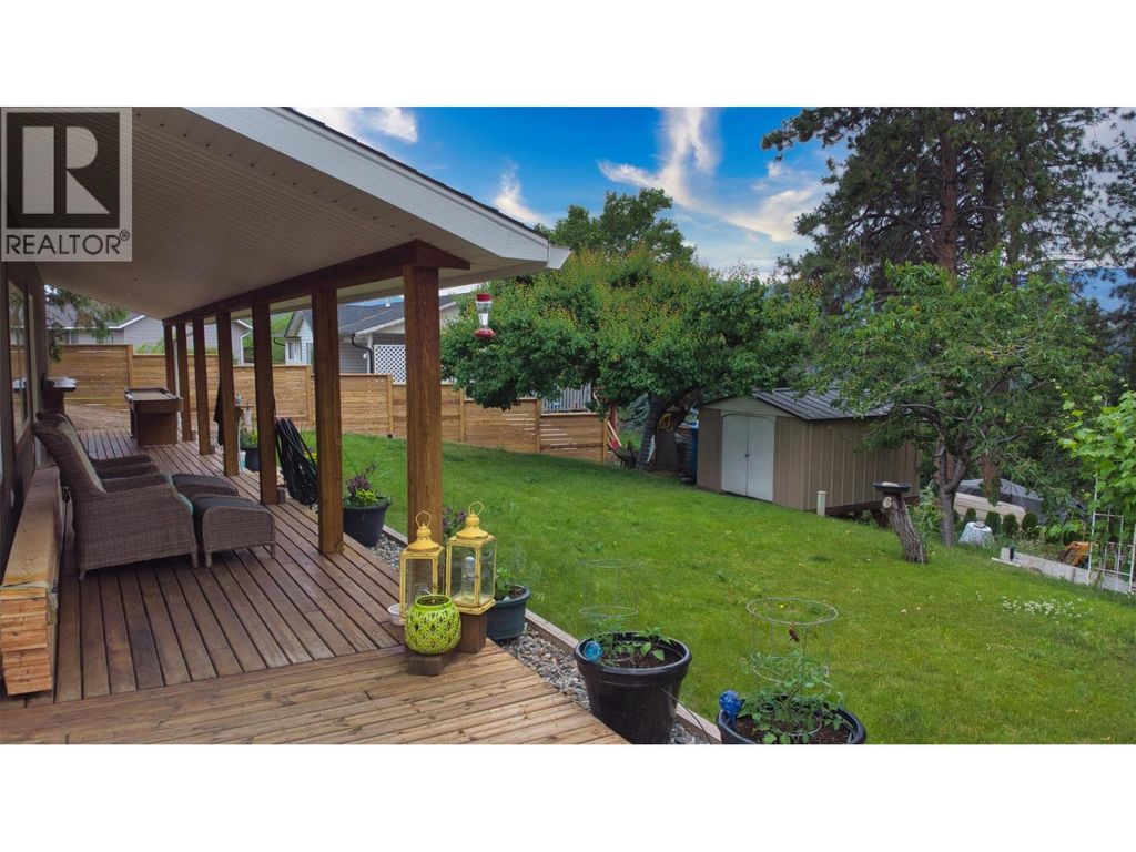 11130 Velda Road, Lake Country