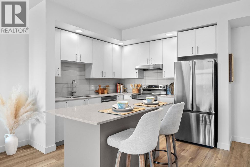 1111 Frost Road Unit# 403, Kelowna