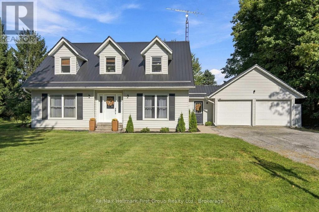 2367 County Rd 23 Road, Alnwick/haldimand